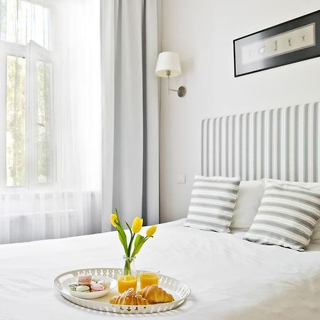 Cozy Studio In Old Town By Urban Rent Vilnius Exteriér fotografie