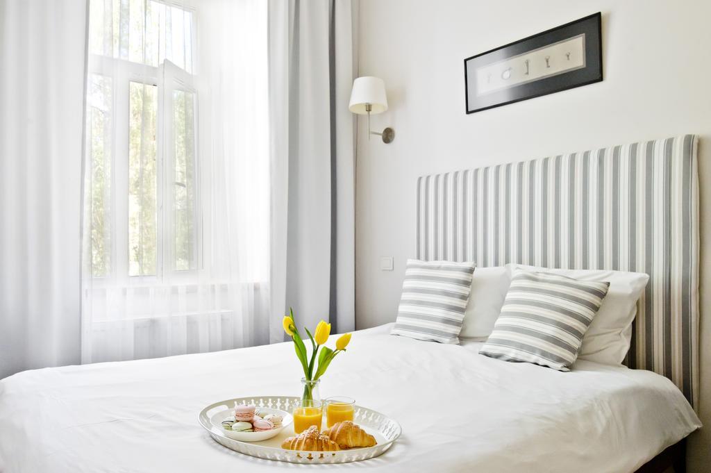 Cozy Studio In Old Town By Urban Rent Vilnius Exteriér fotografie